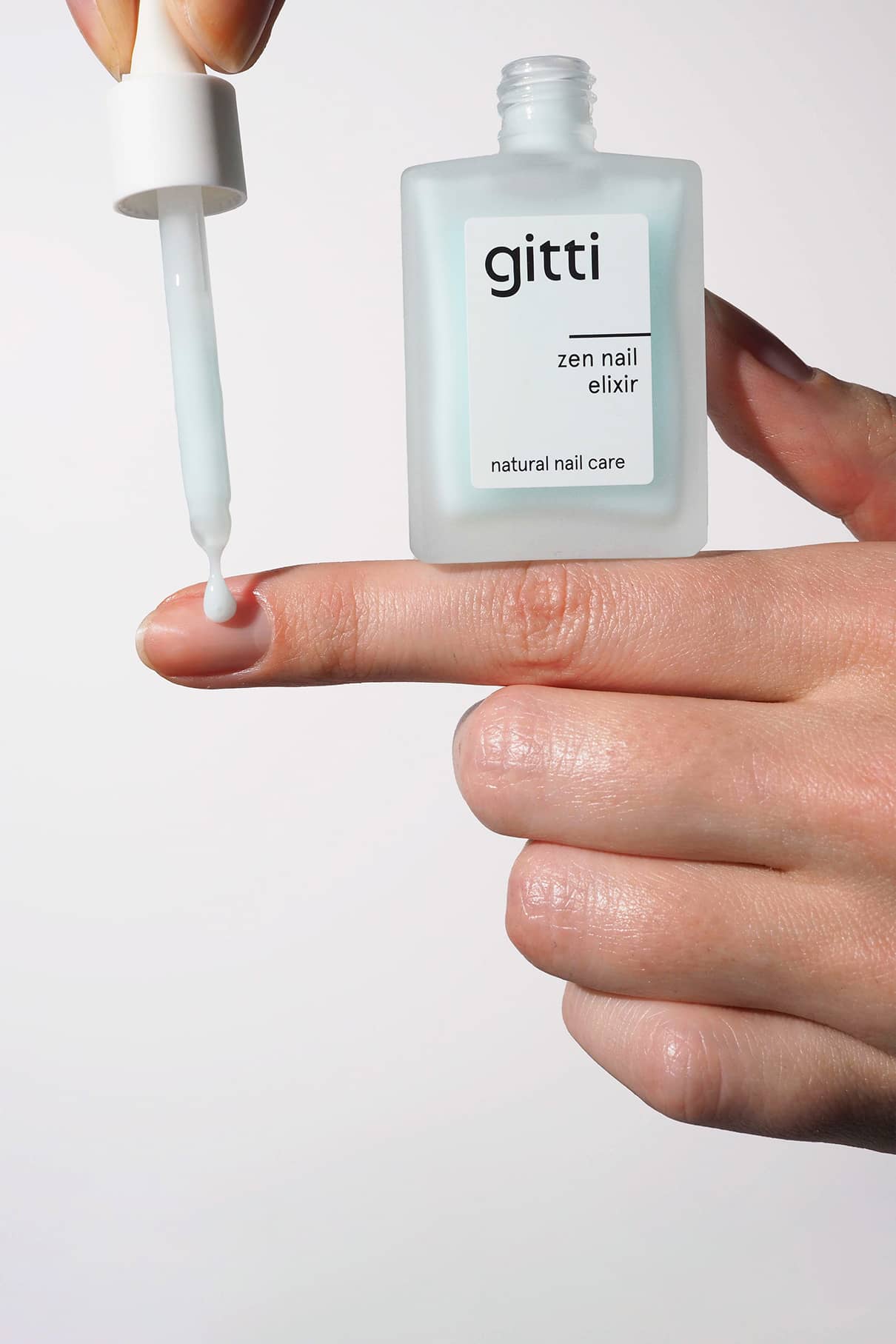Nail Fuel Duo