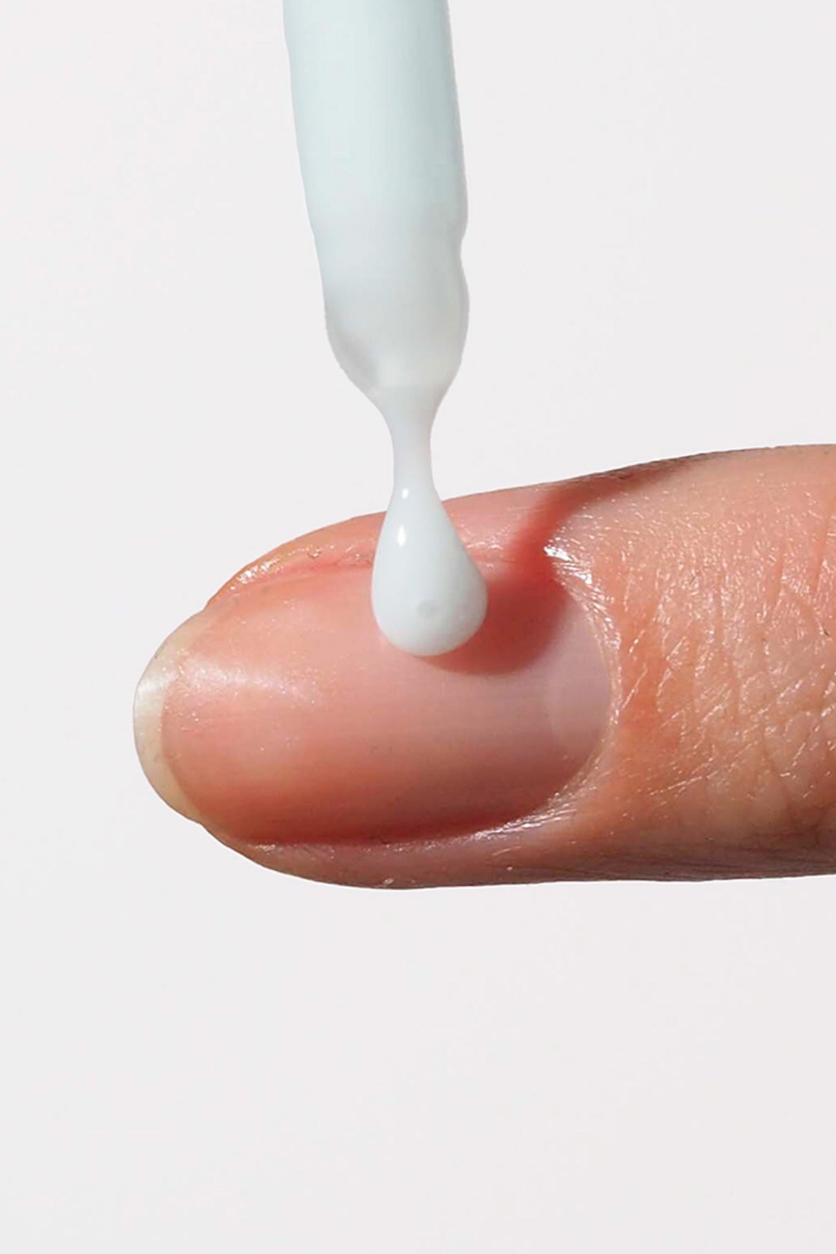 Nail Recovery Ritual