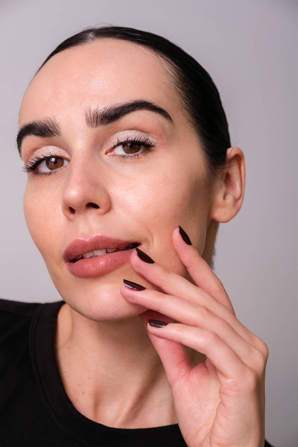 Signature Eye Trio