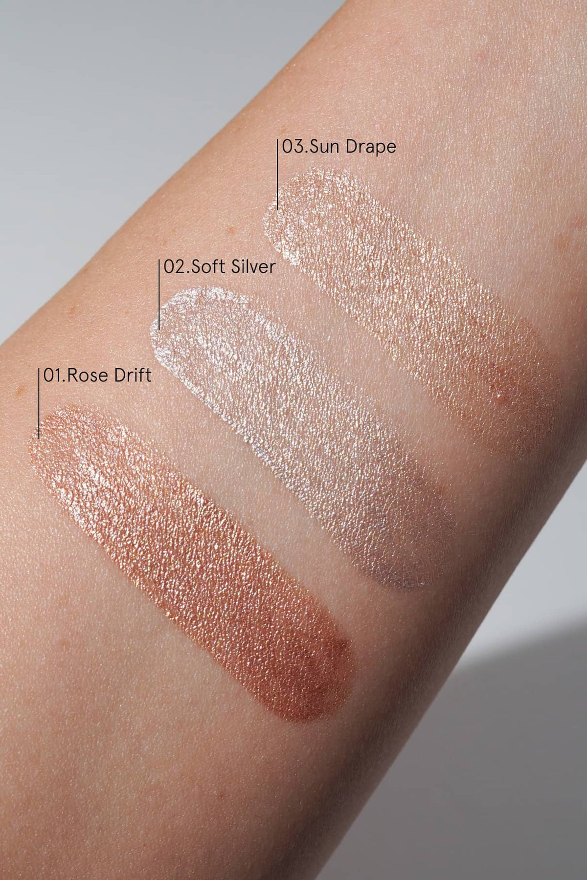 Halo Eyes no. 01