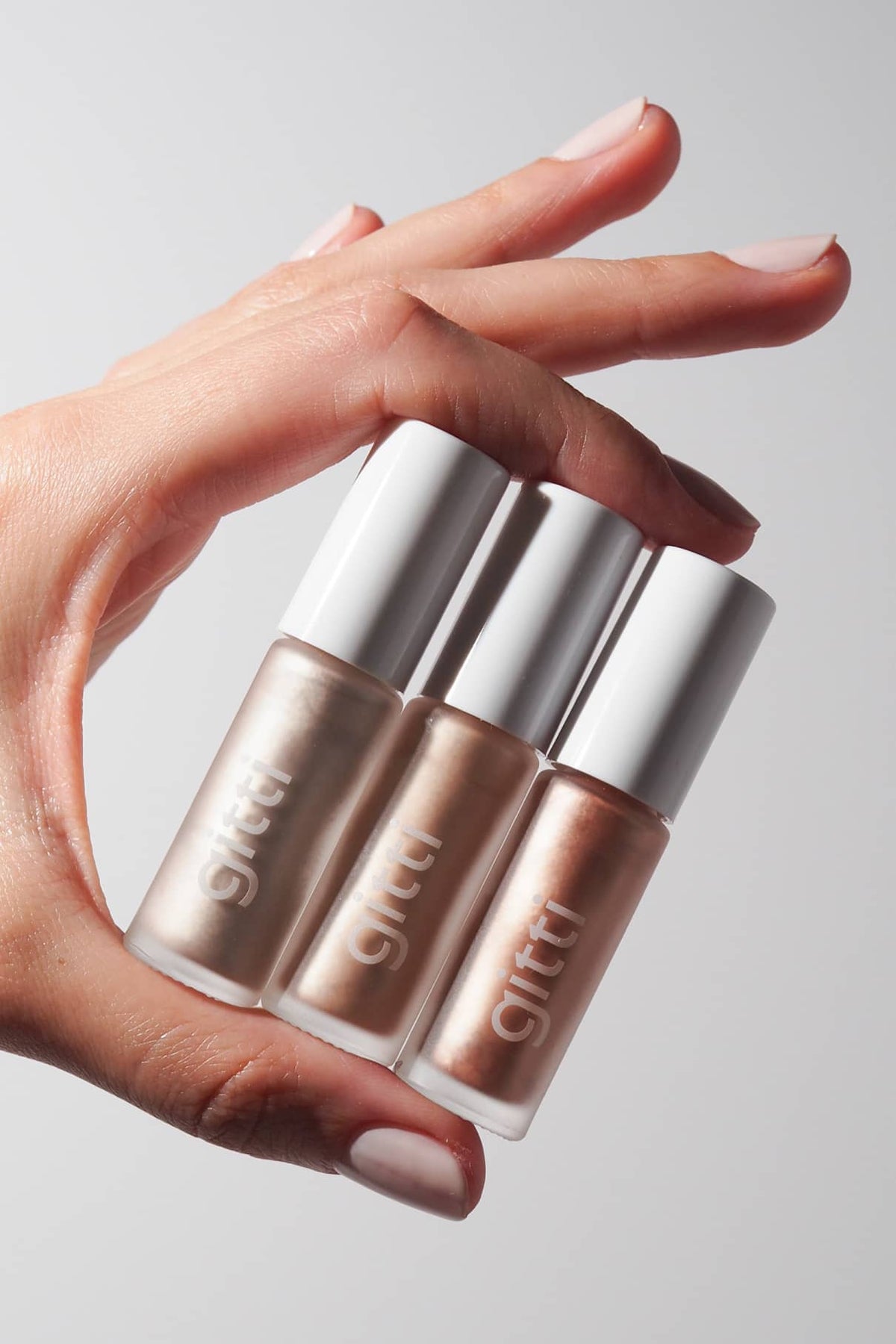 Signature Eye Trio