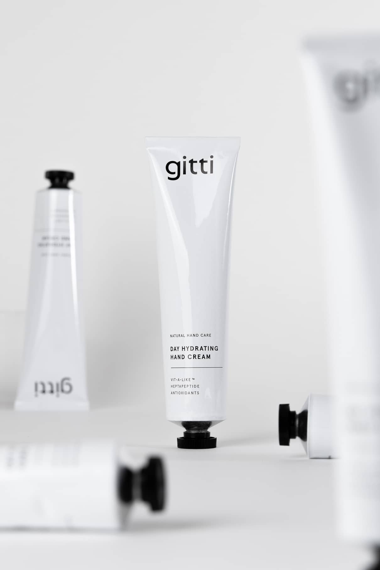 Day Hydrating Hand Cream