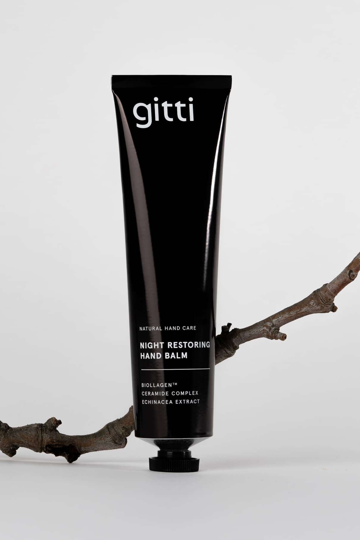 Night Restoring Hand Balm