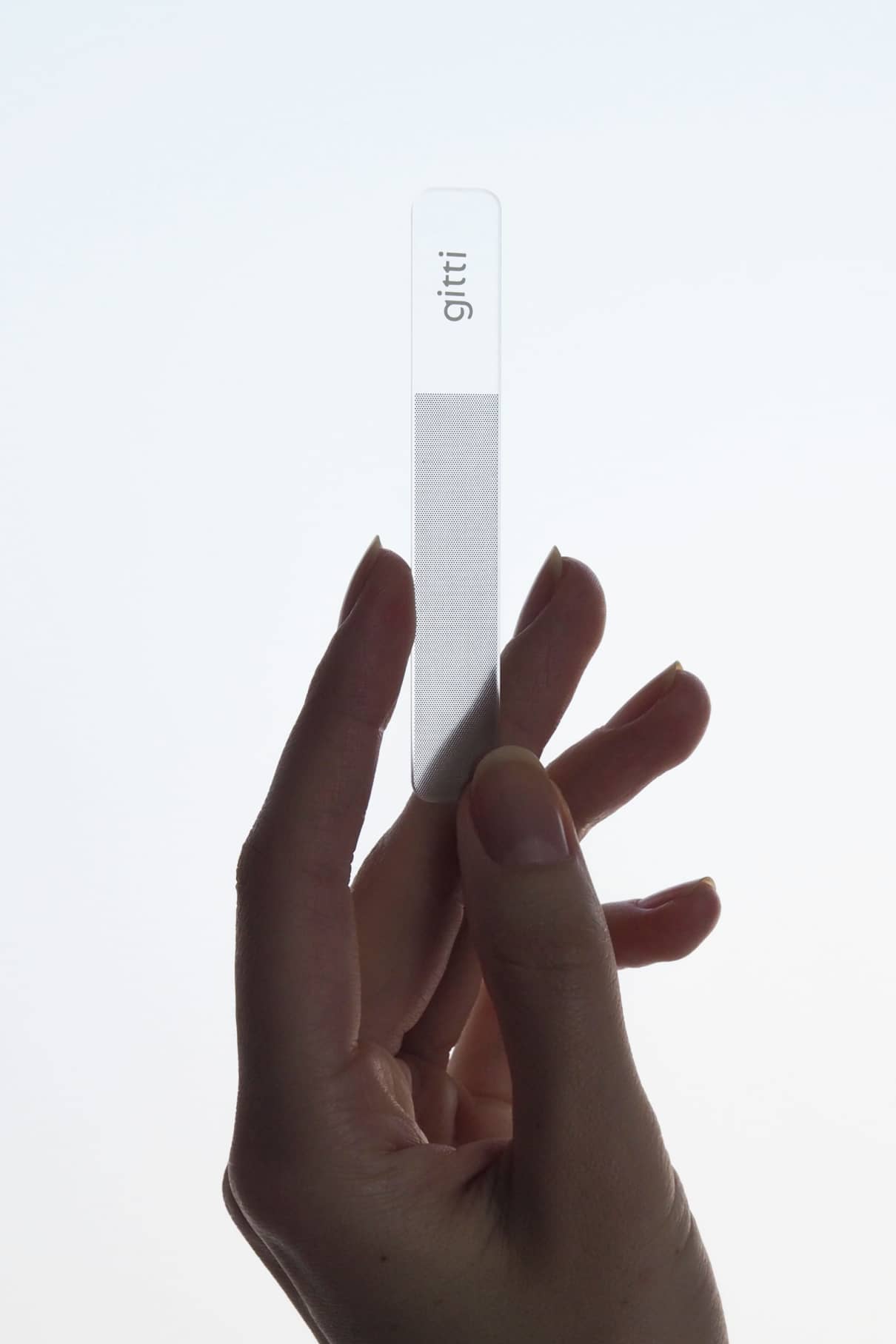 Nail Buffer