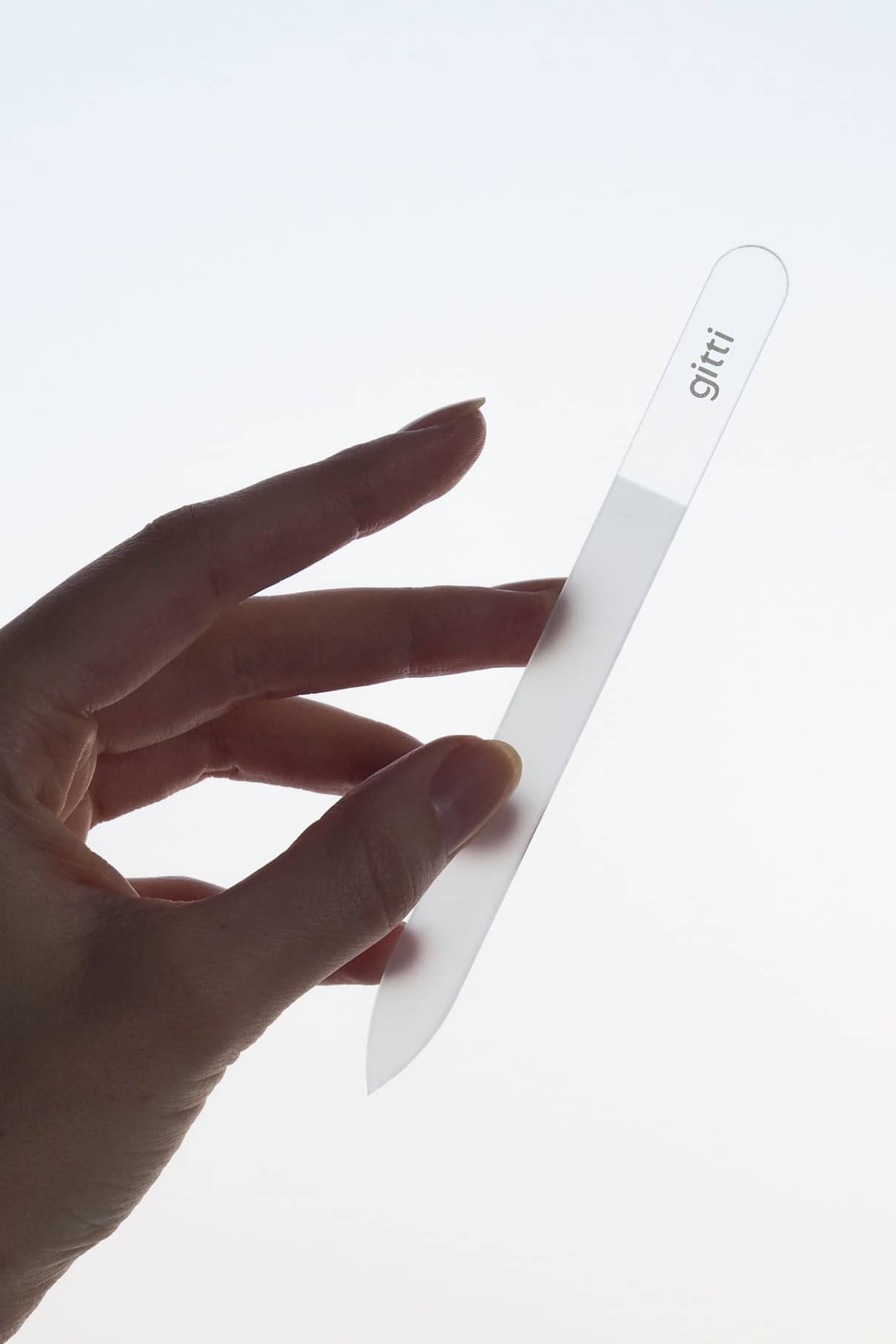 Manicure Tools Duo