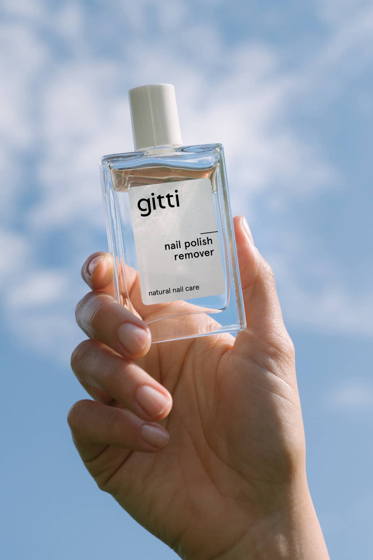 Nail Polish Remover
