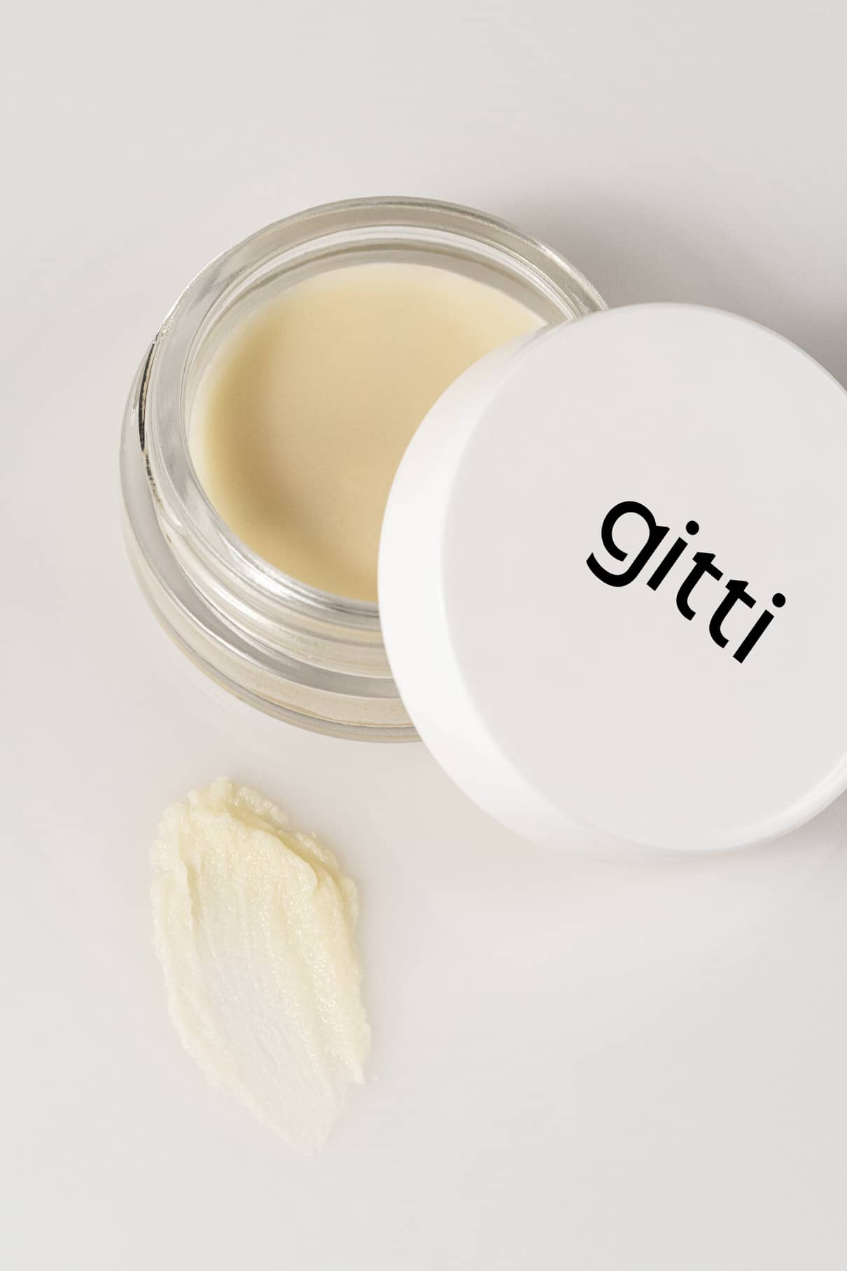 Nail Polish Remover Balm