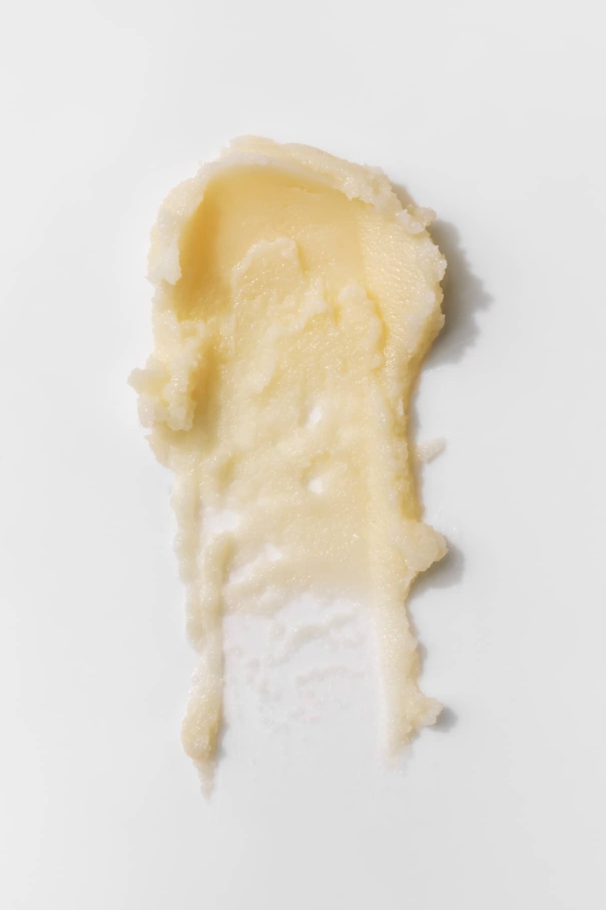 Nail Polish Remover Balm