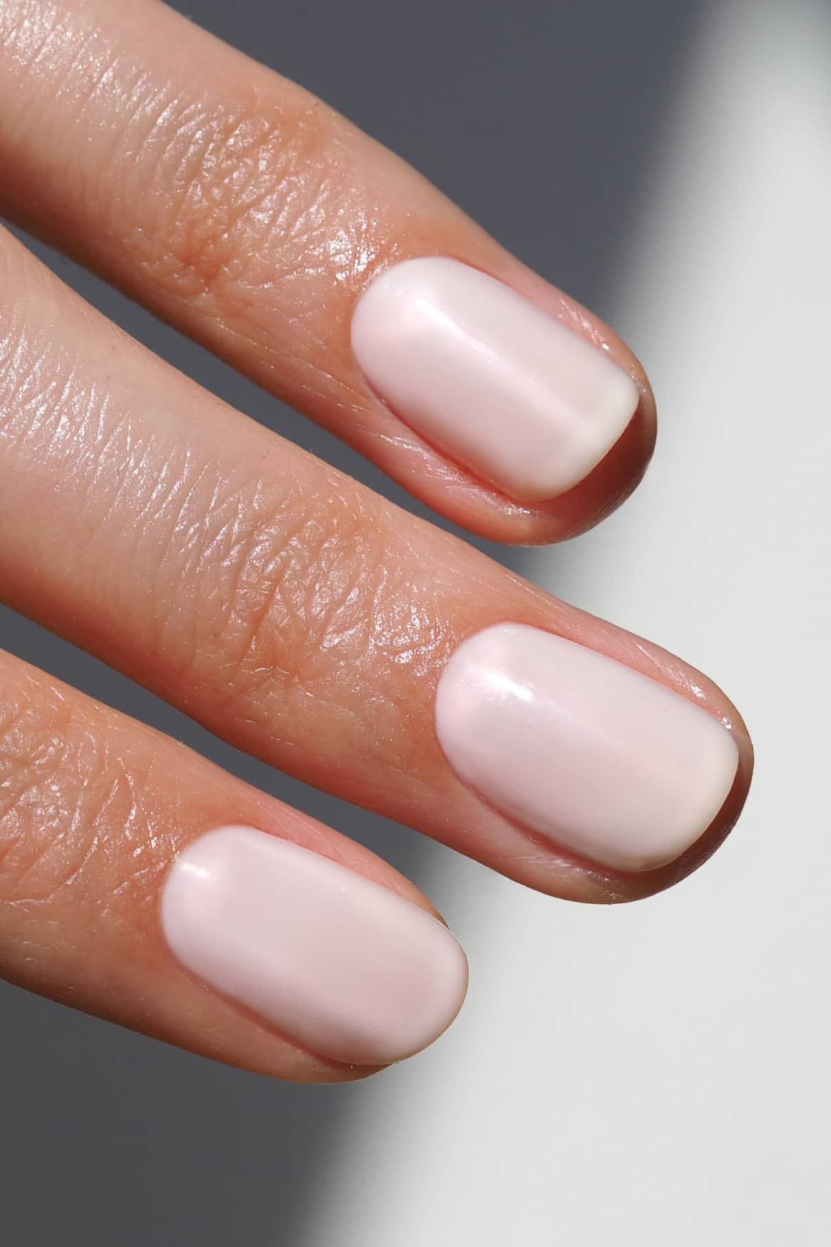 Nail Glaze