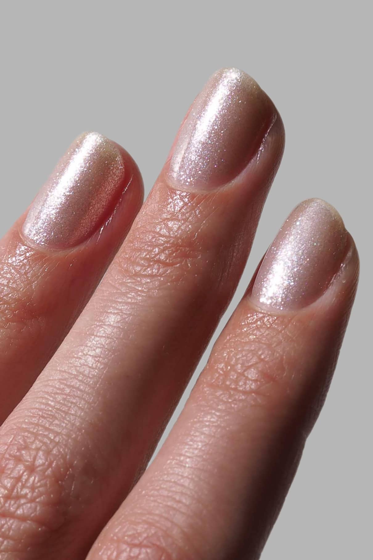 Nail Highlighter