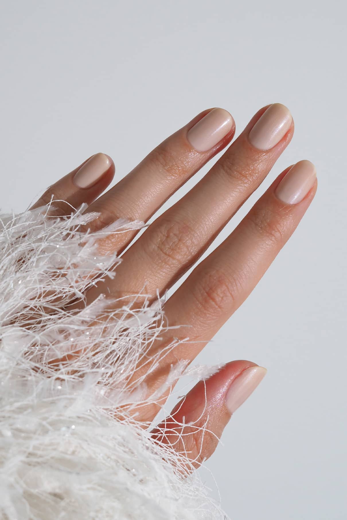 Nail Pearl