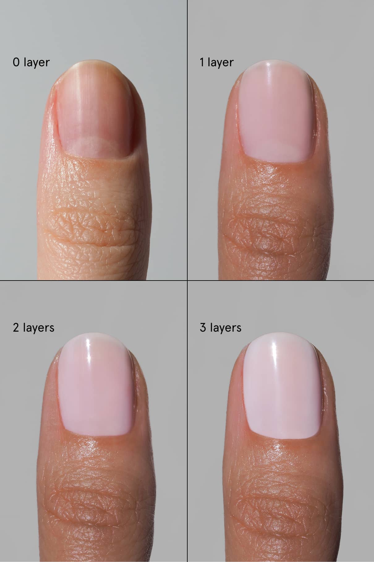 Nail Glaze