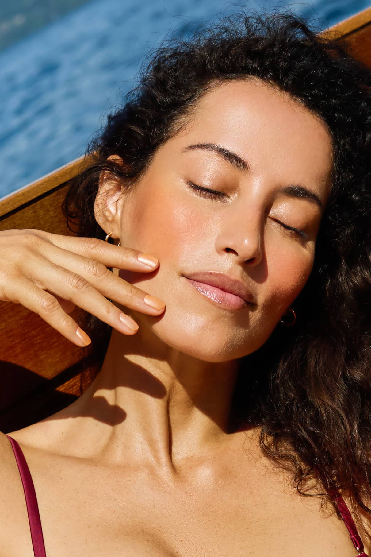 Velvet Cheeks no. 04