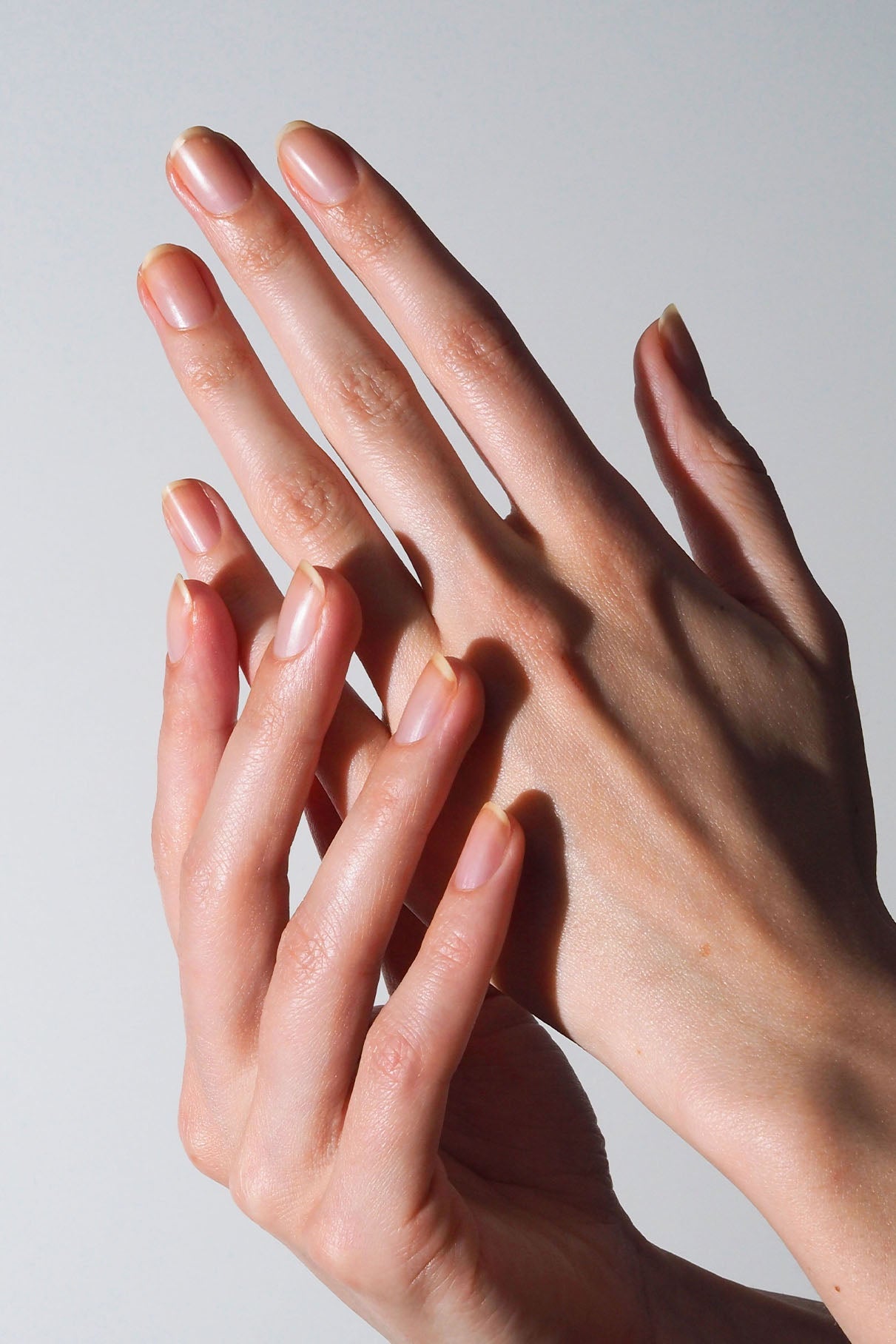 Manicure Tools Duo