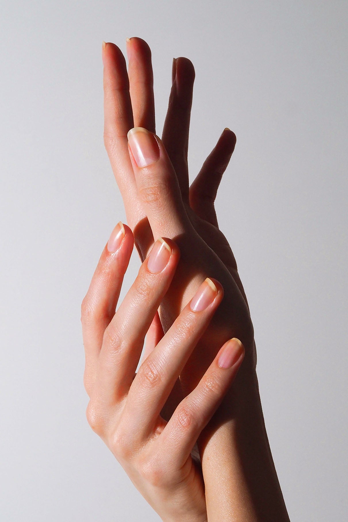 Manicure Tools Duo