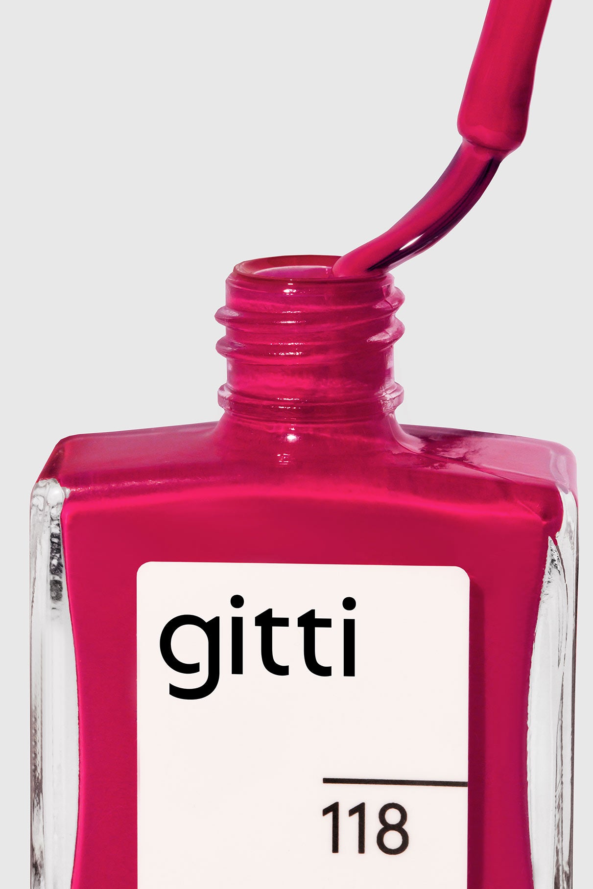 gitti no. 118