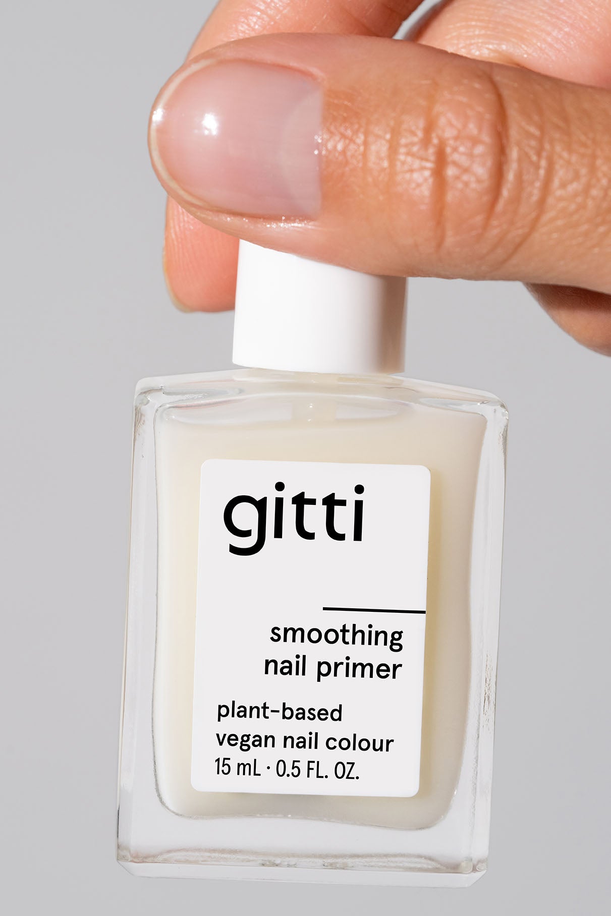 Smoothing Nail Primer