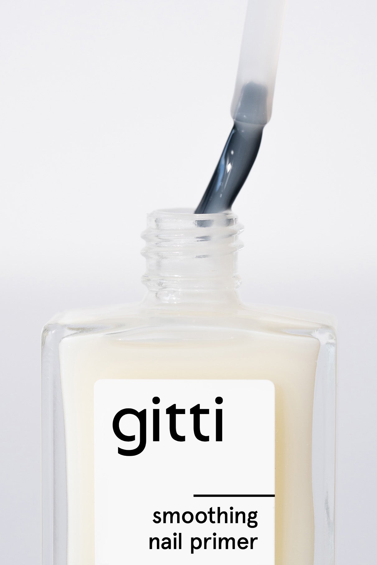 Smoothing Nail Primer