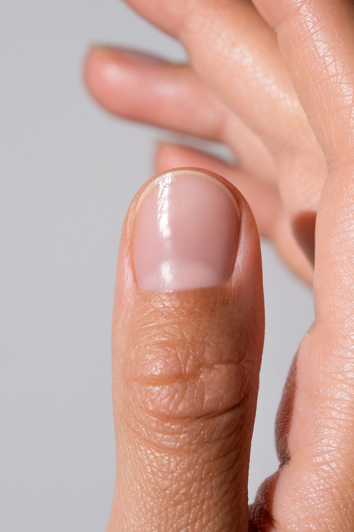 Smoothing Nail Primer