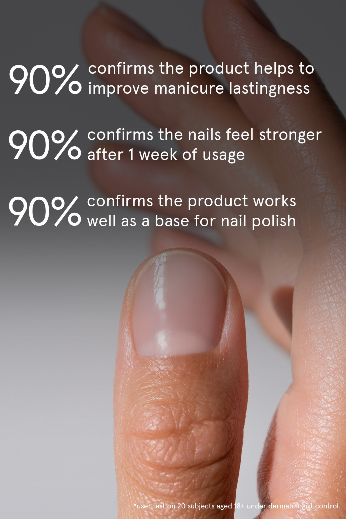 Smoothing Nail Primer