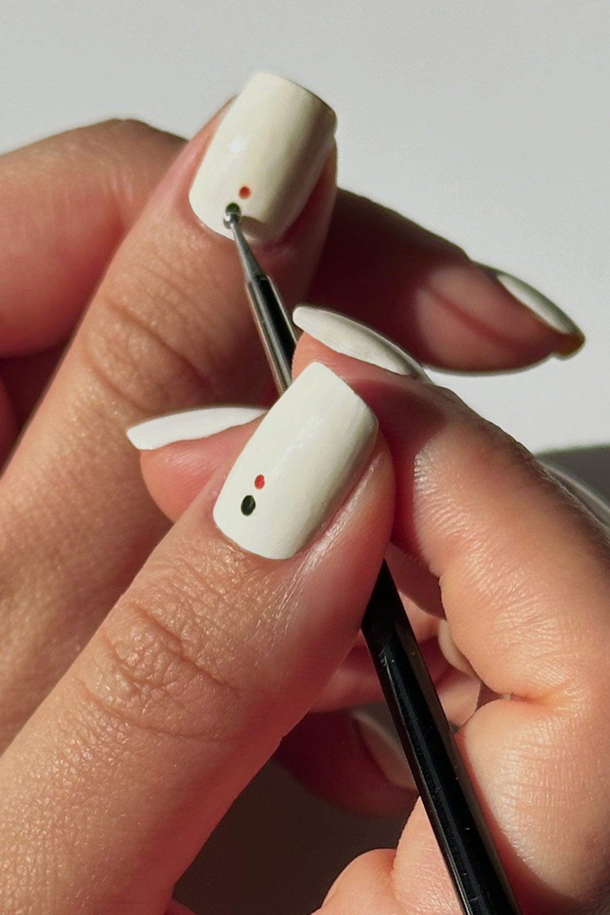 Nail Art Dotter