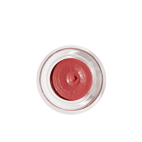 Velvet Cheeks no. 01 - Mousse-textured blush without silicones