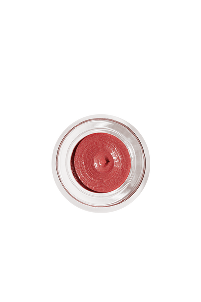 Velvet Cheeks no. 01 - Mousse-textured blush without silicones