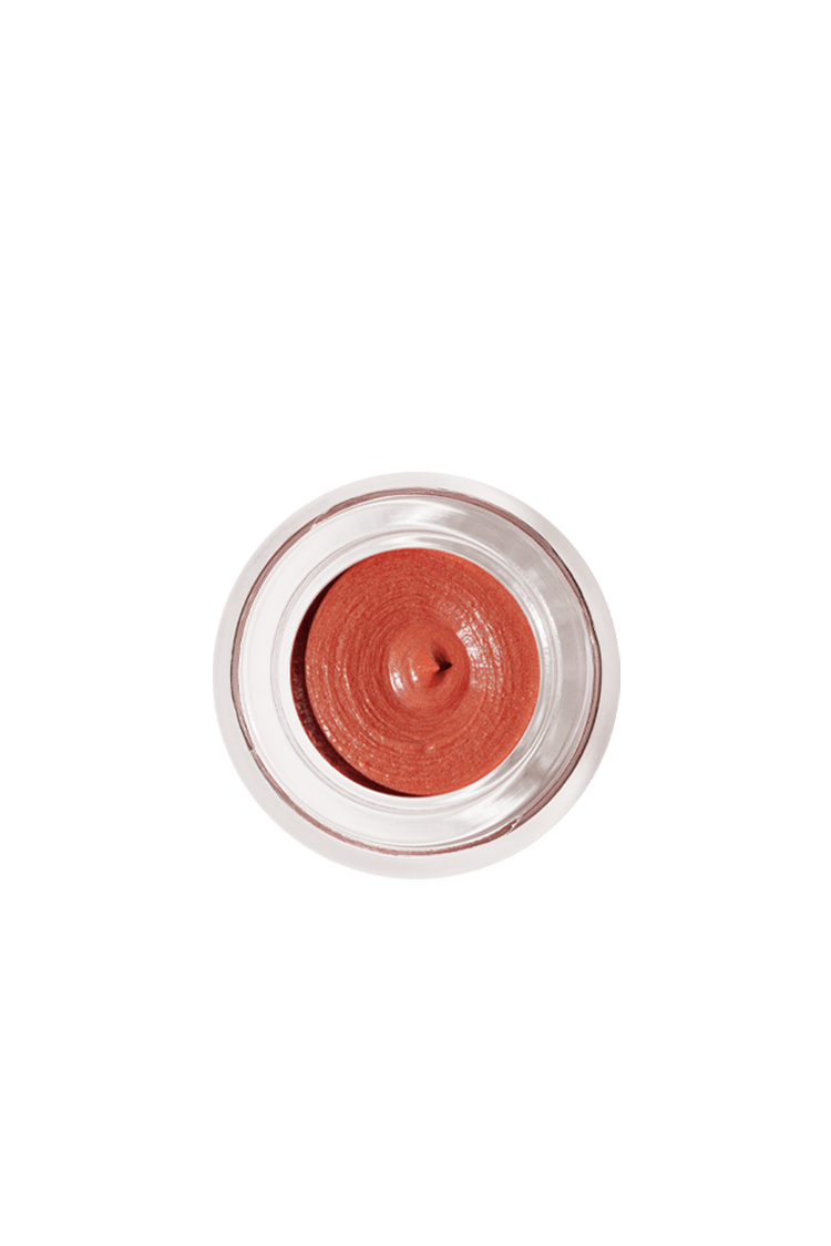 Velvet Cheeks no. 02