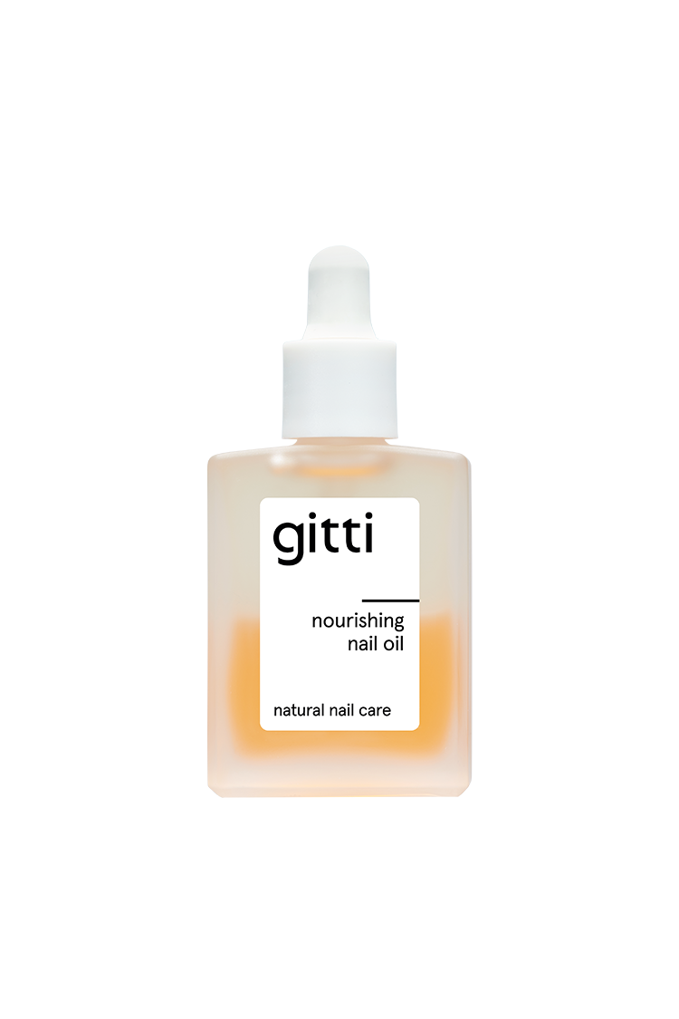 Nourishing Nail Oil