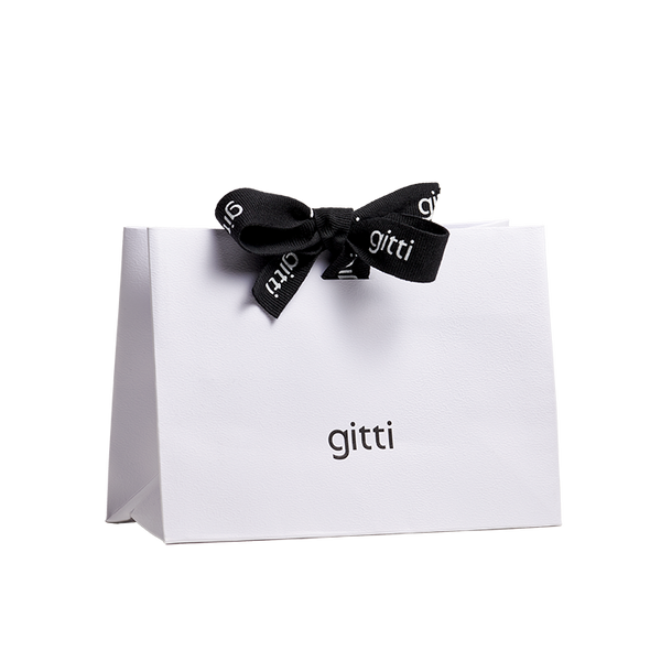Gitti Beauty luxury packaging