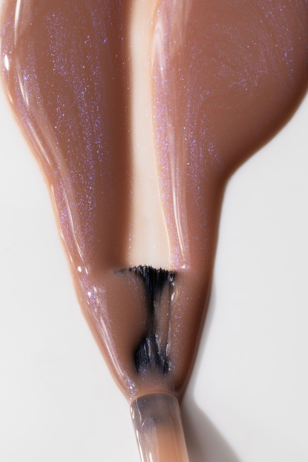 gitti no. 028, Mocha Cloud Brush