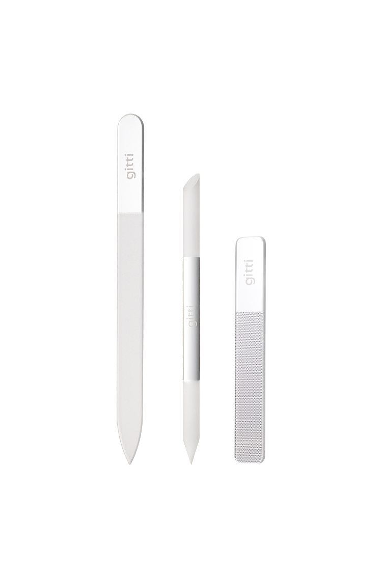 Manicure Tools Set