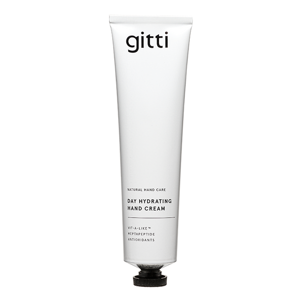 Day Hydrating Hand Cream - plant-based nail care » Shop at gitti
