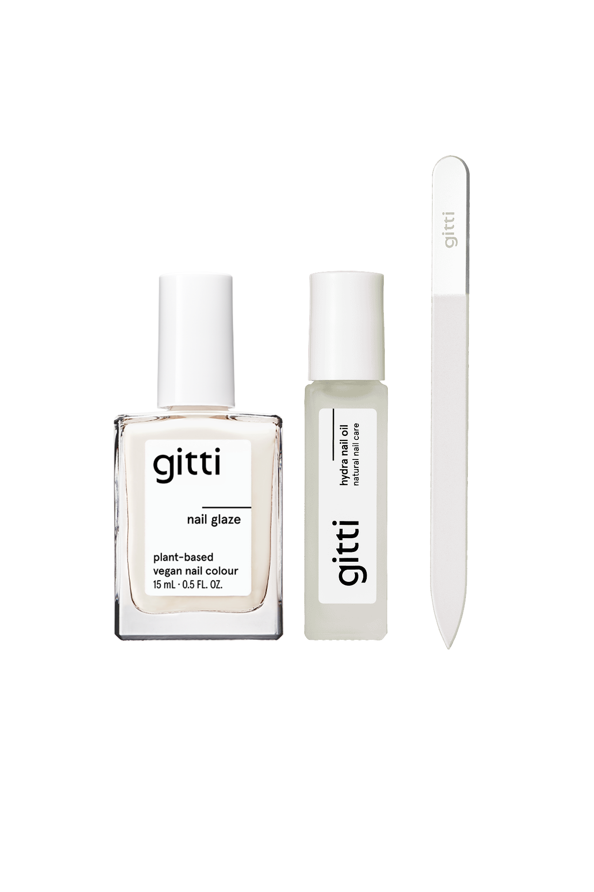 Nail Nutrition Set
