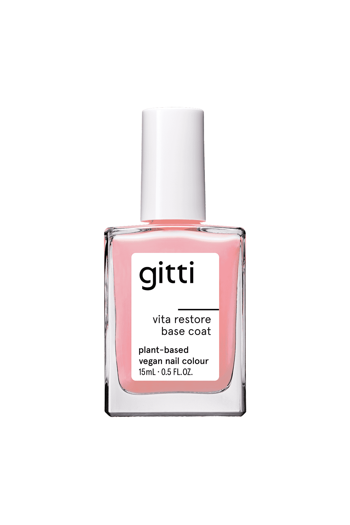 Vita Restore Base Coat