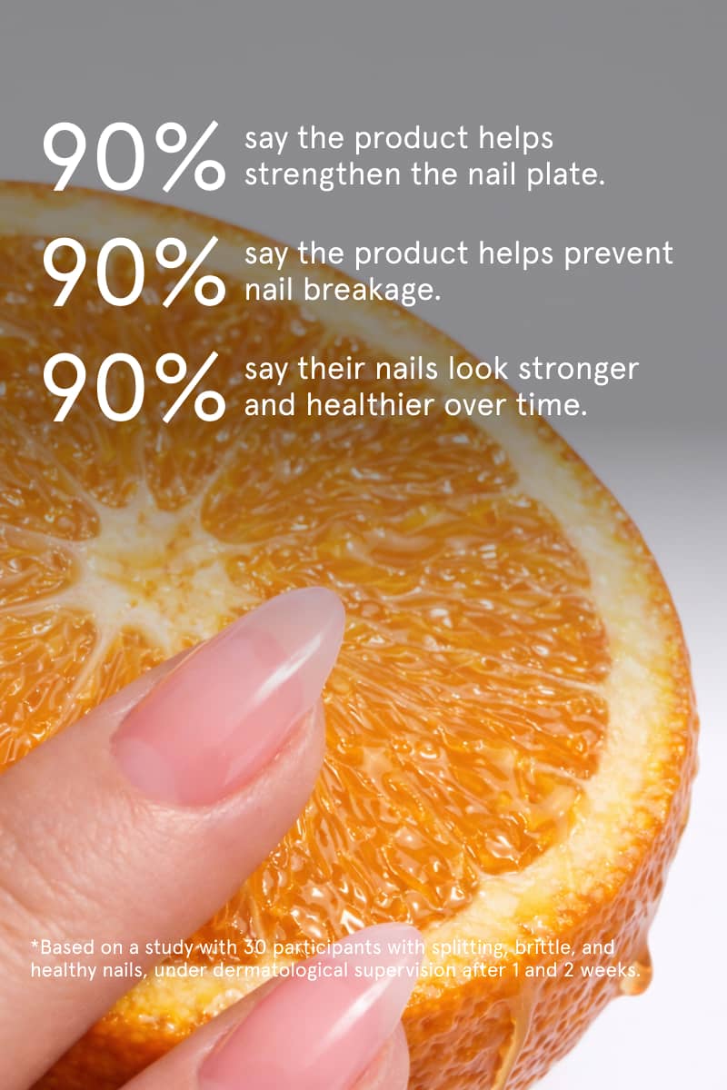 Strengthening Nail Kit
