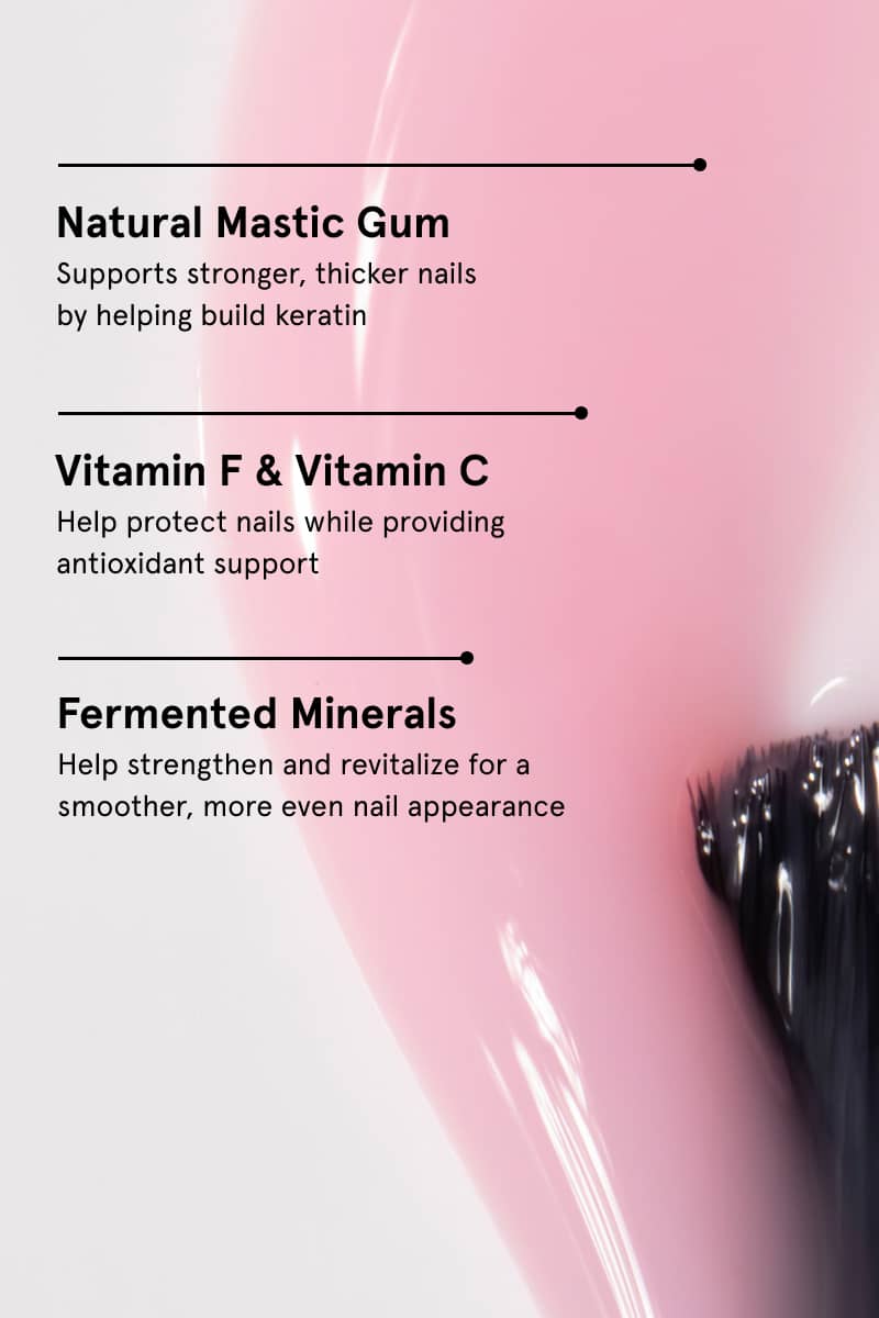 Vita Restore Base Coat