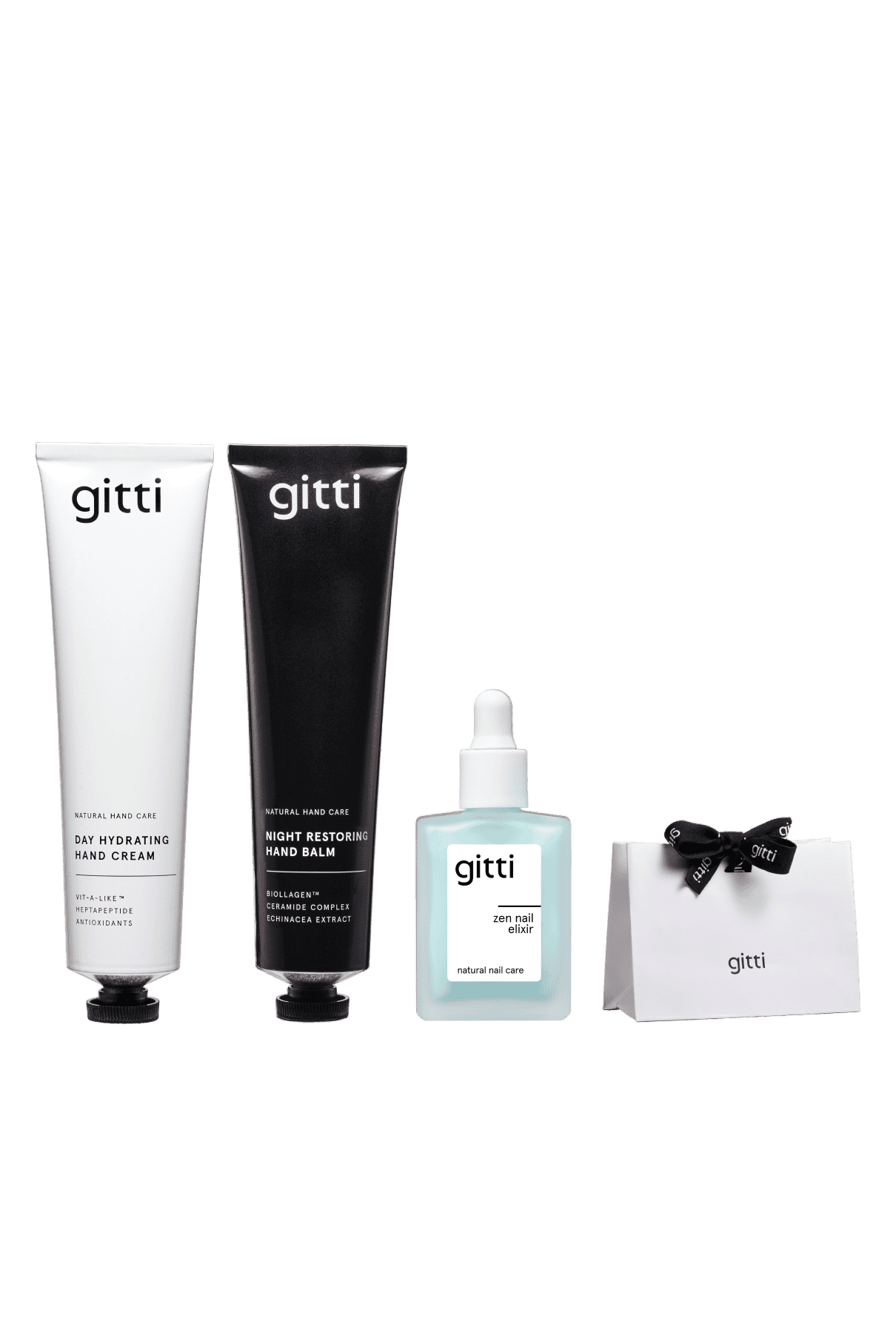 Nail Recovery Ritual