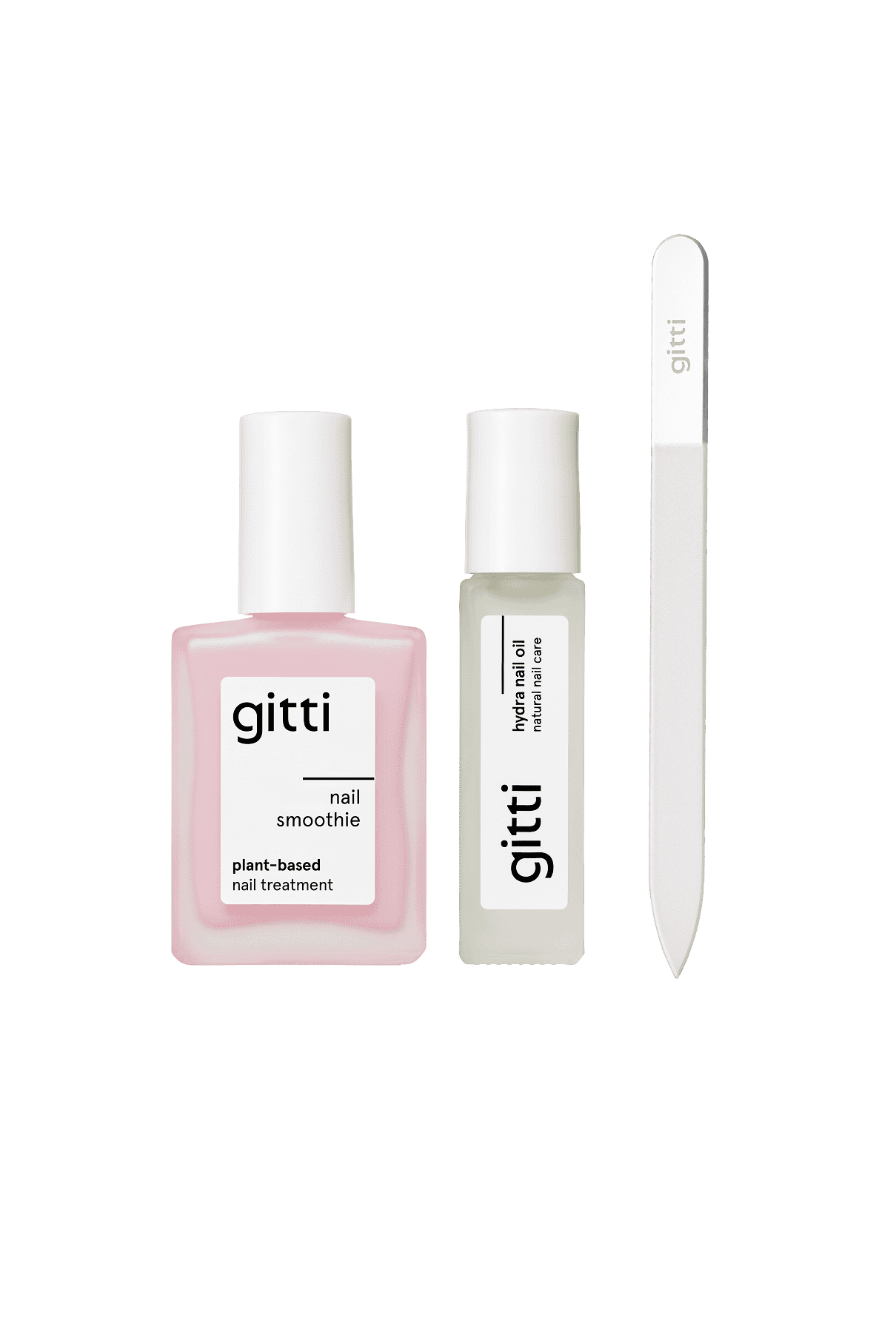 Nail Nutrition Set