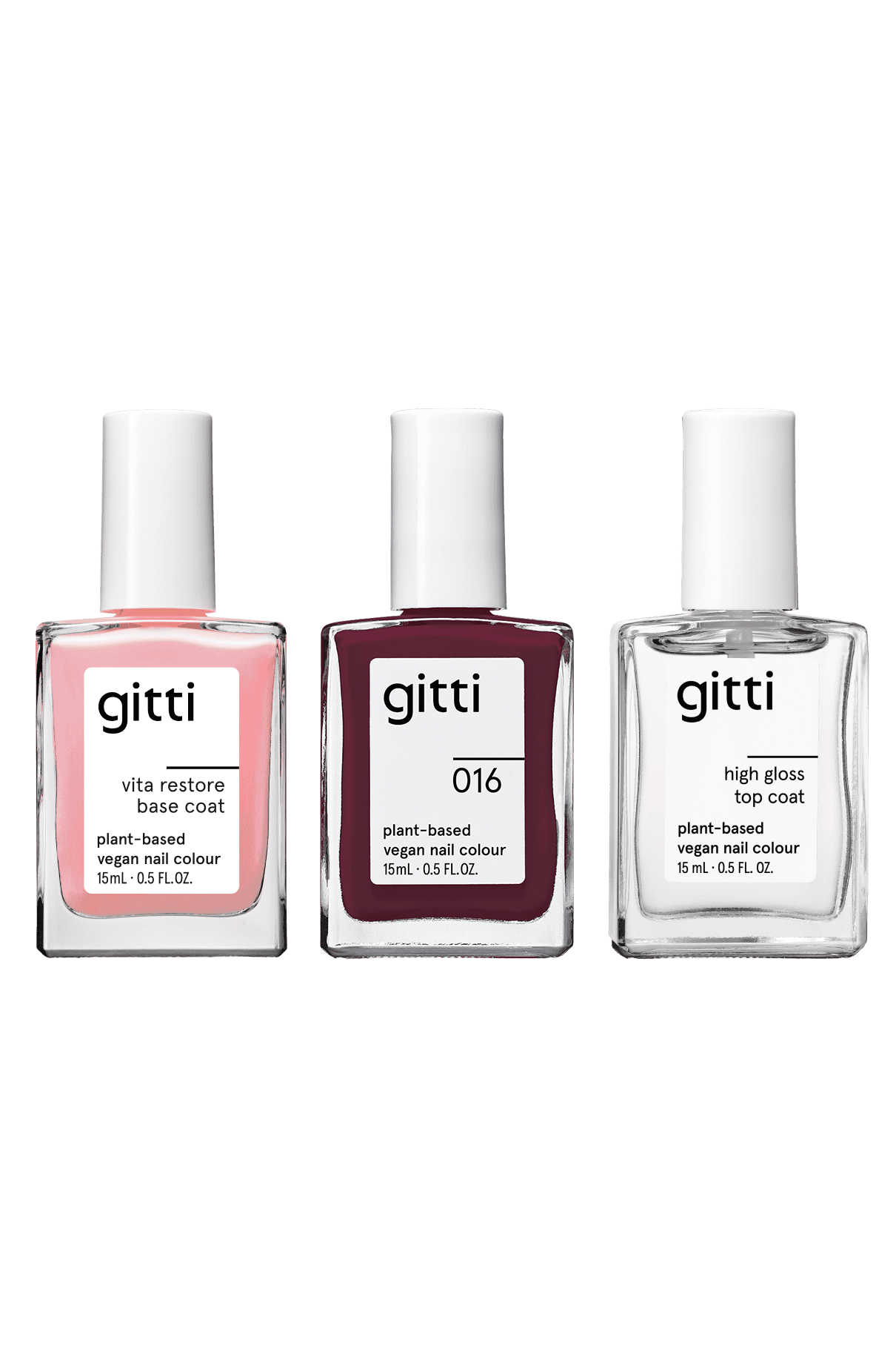 Strengthening Nail Kit