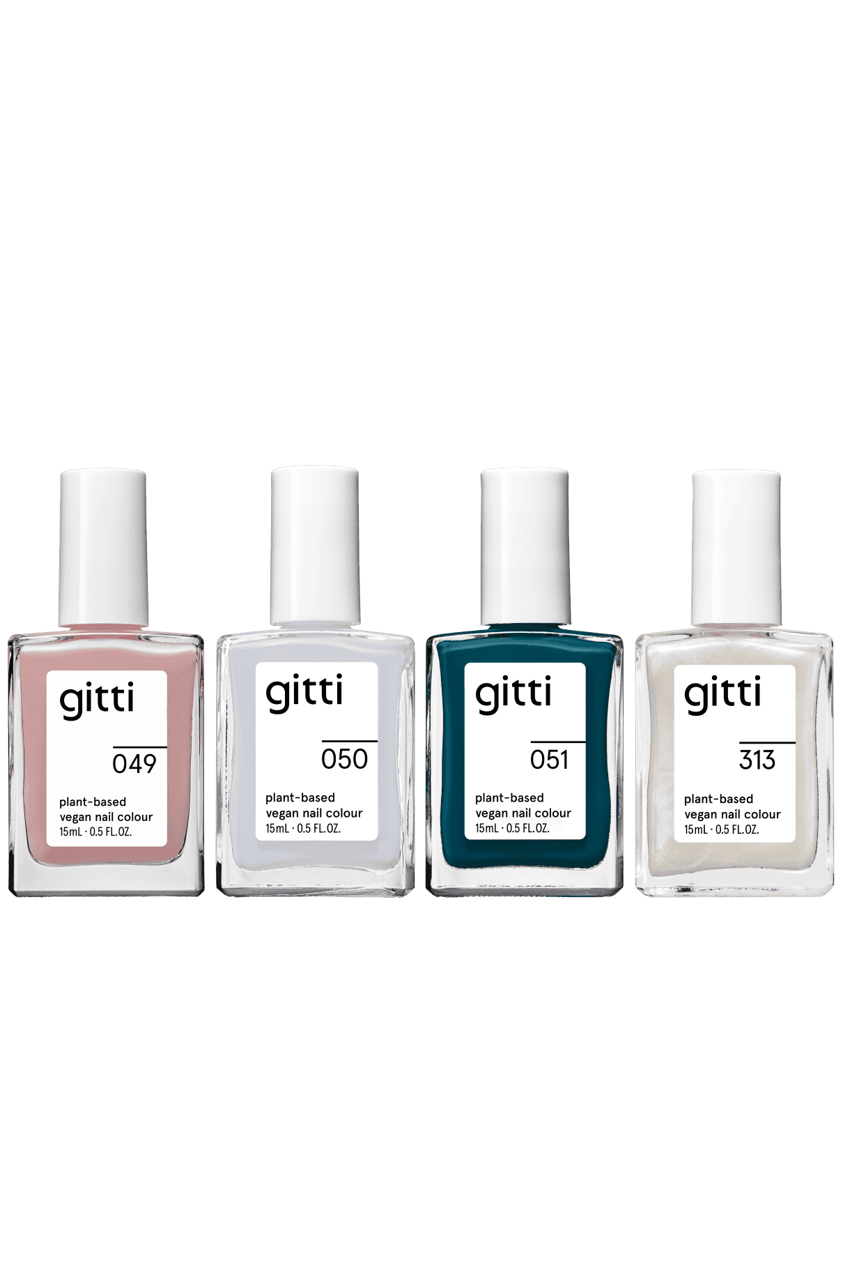 Mix + Match Set