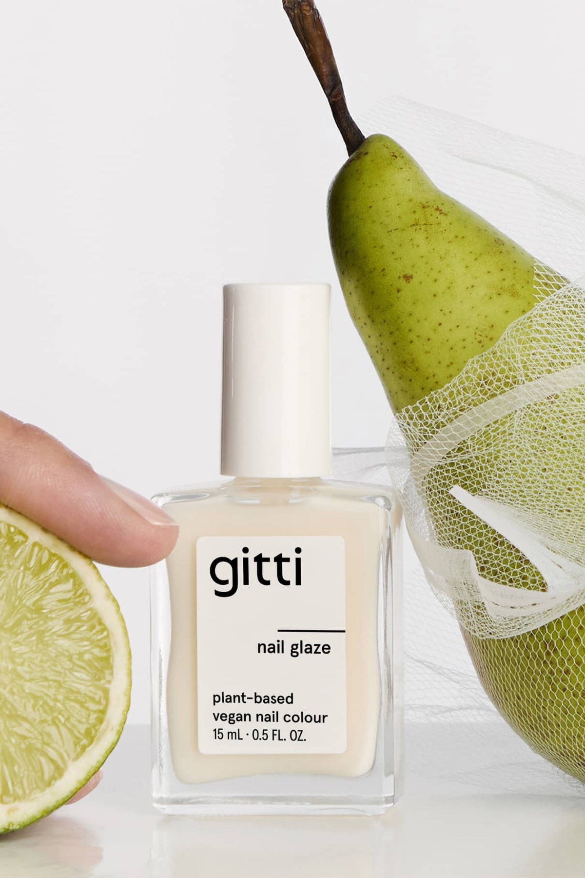 Nail Glaze