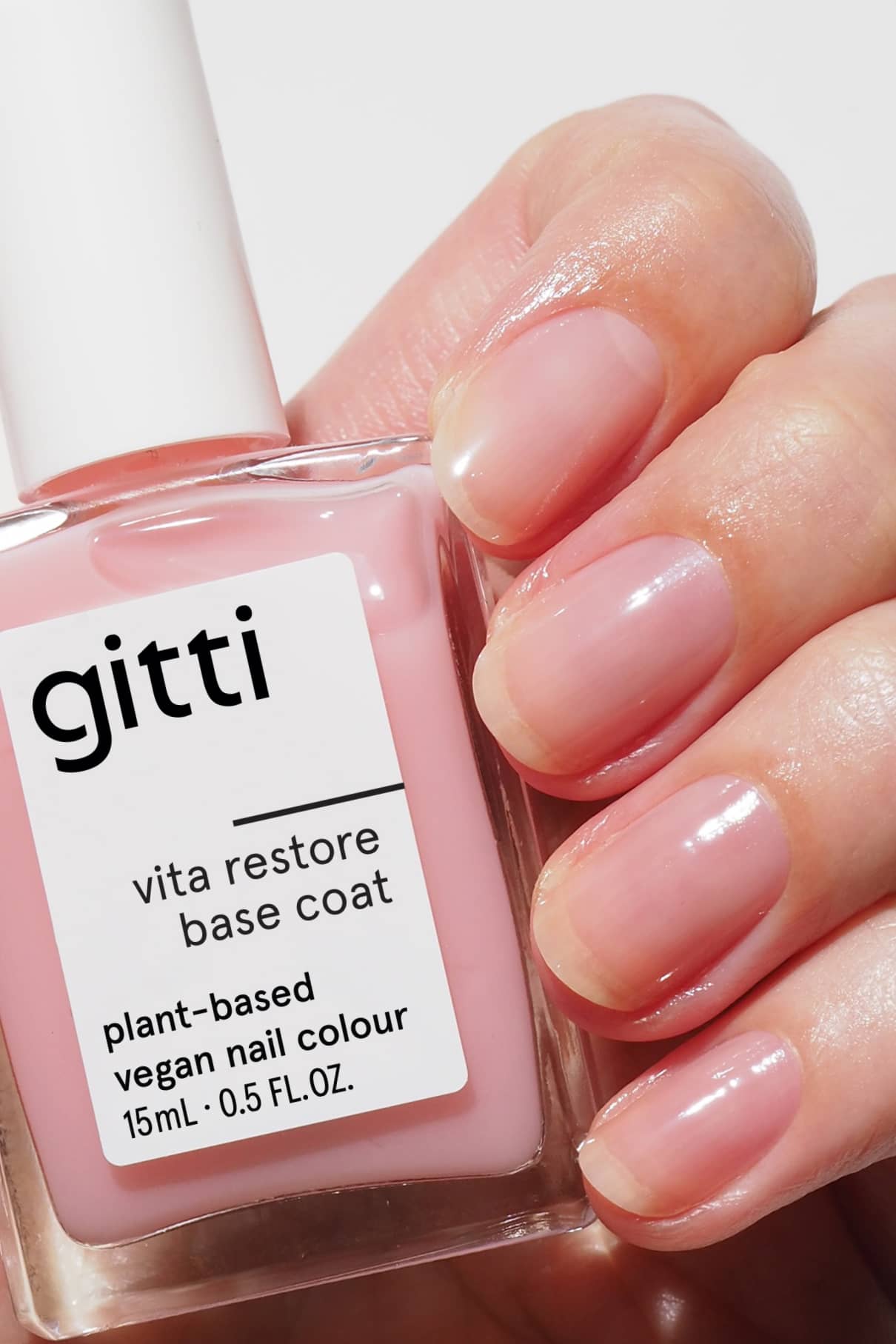 Vita Restore Base Coat