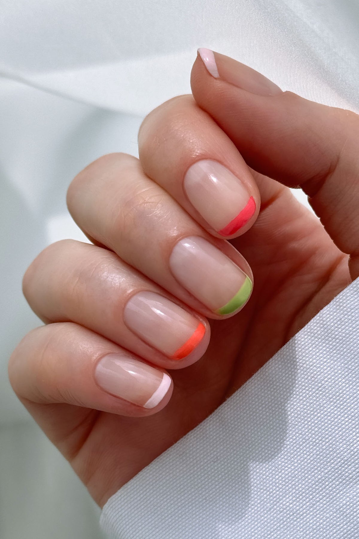 Nail Art Brush