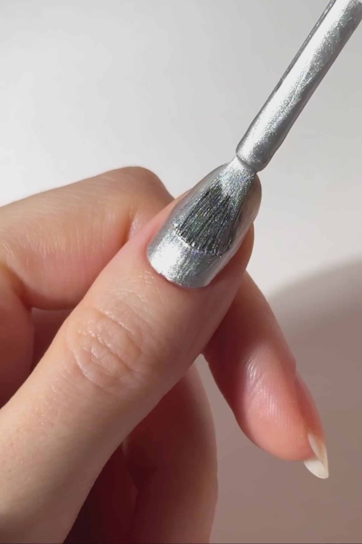 gitti no. 310 Cosmic Chrome Application Video