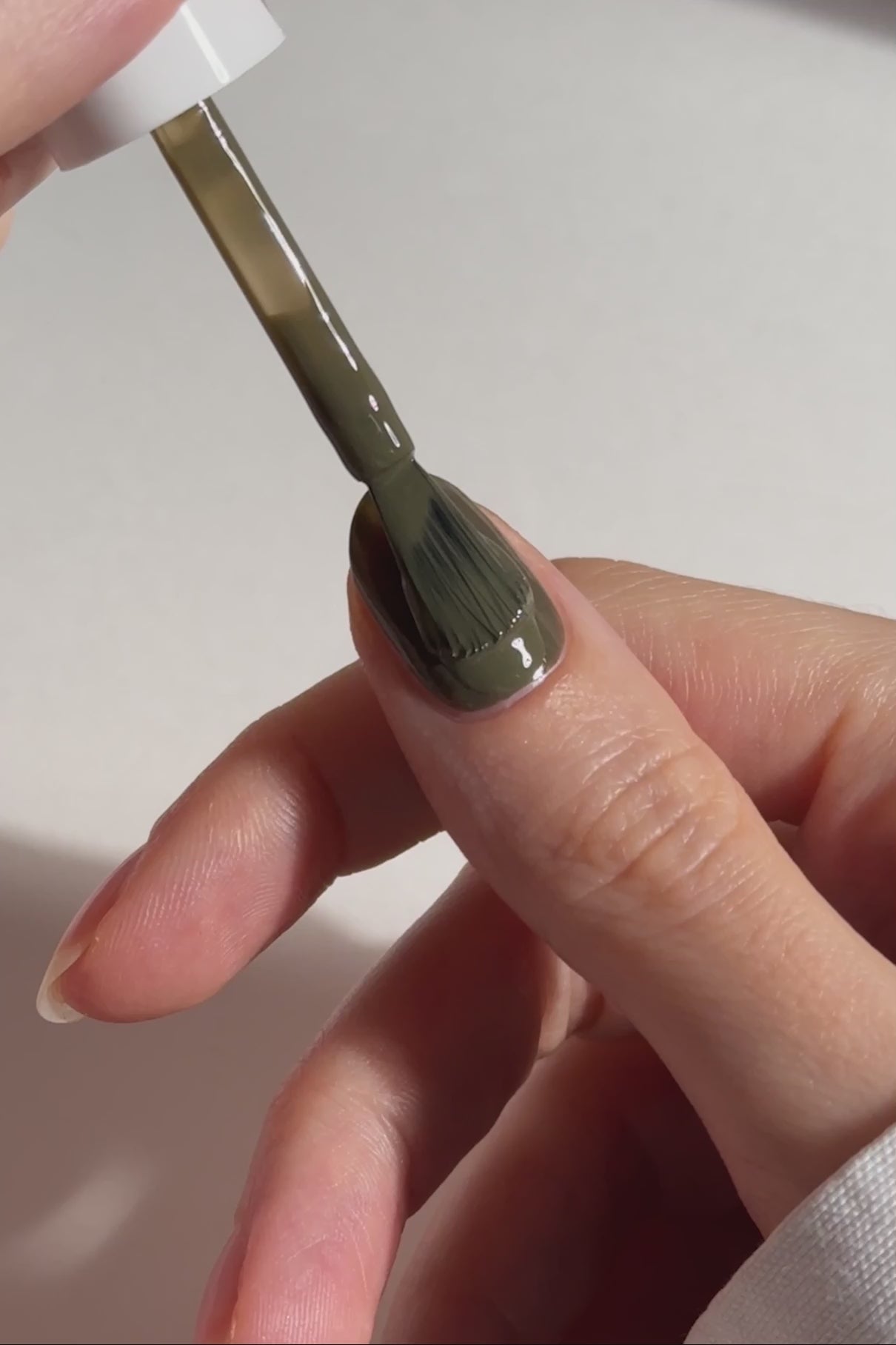 gitti no. 013, Pine Leaf Application 