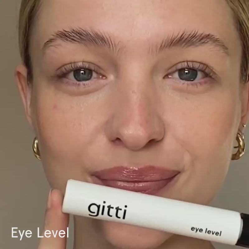 Video comparison Eye Level and Infinite Lash