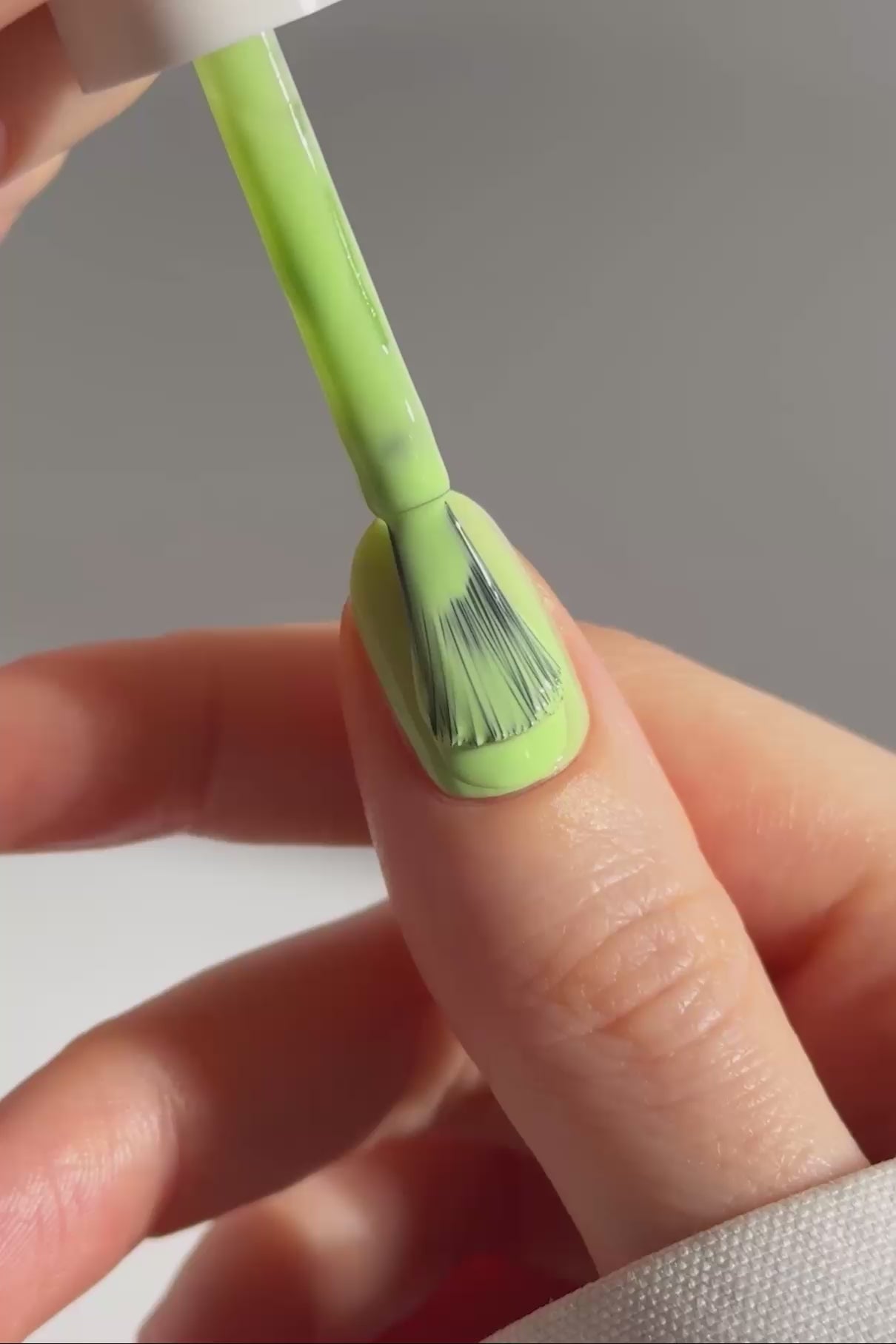 gitti no. 029, Matcha Wave Application