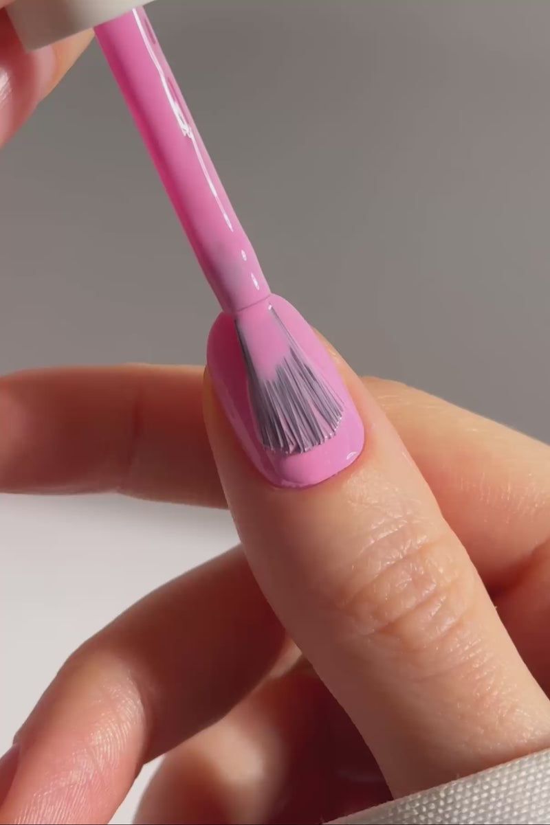 gitti no. 031, Solar Pink Application